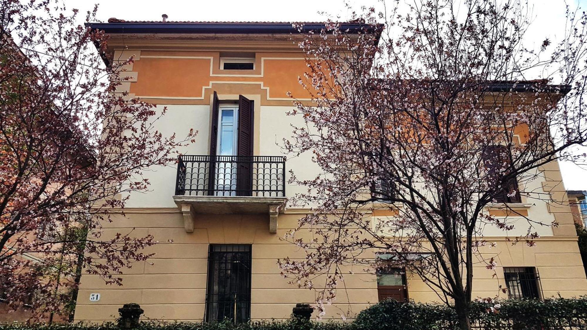 1921 - Le Camere Verona Exterior photo